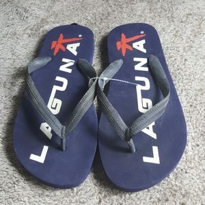 Laguna Flip Flop 7/8